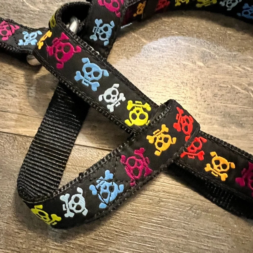 Top Paw‎ Adjustable Harness SZ LG NWT
